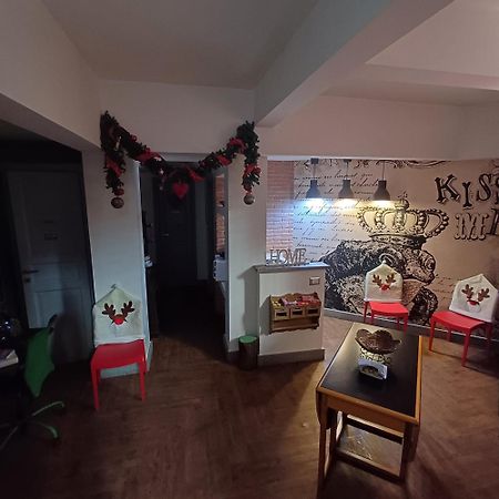 Anche Per I Ciclisti Il Giardino Del Viaggiatore Rome Exterior photo