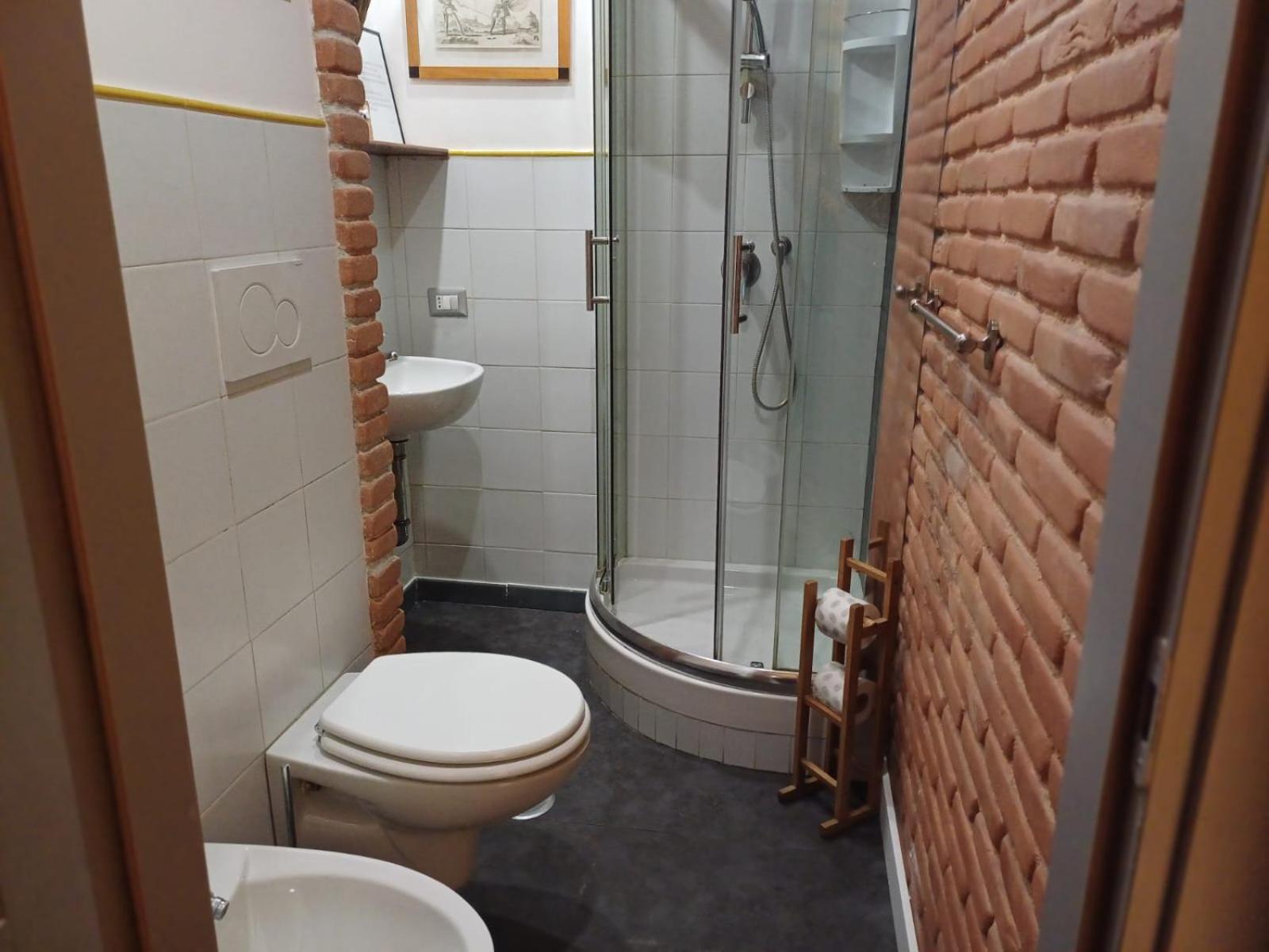 Anche Per I Ciclisti Il Giardino Del Viaggiatore Rome Exterior photo