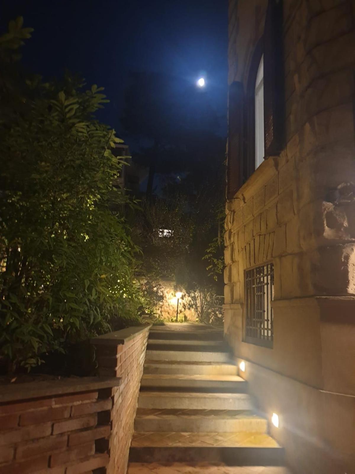 Anche Per I Ciclisti Il Giardino Del Viaggiatore Rome Exterior photo