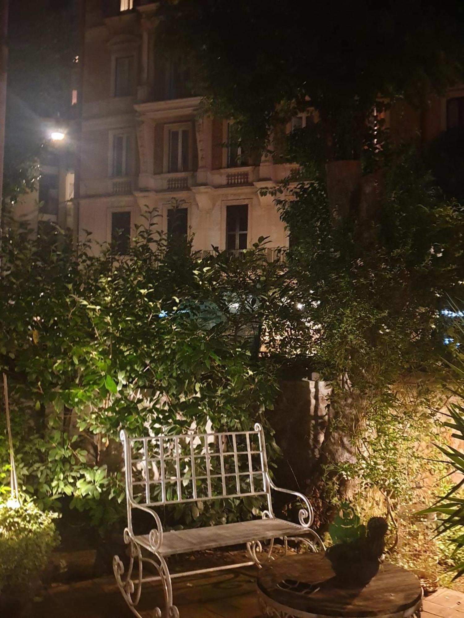 Anche Per I Ciclisti Il Giardino Del Viaggiatore Rome Exterior photo