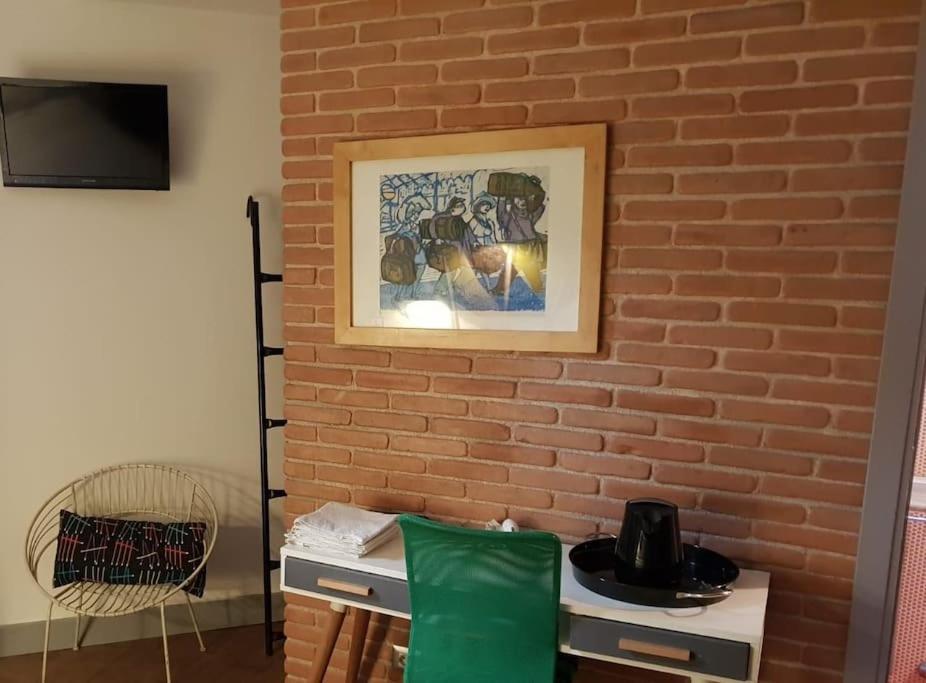 Anche Per I Ciclisti Il Giardino Del Viaggiatore Rome Exterior photo