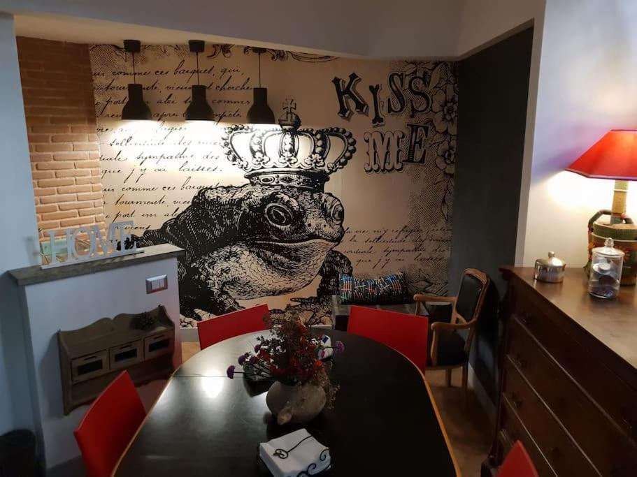 Anche Per I Ciclisti Il Giardino Del Viaggiatore Rome Exterior photo