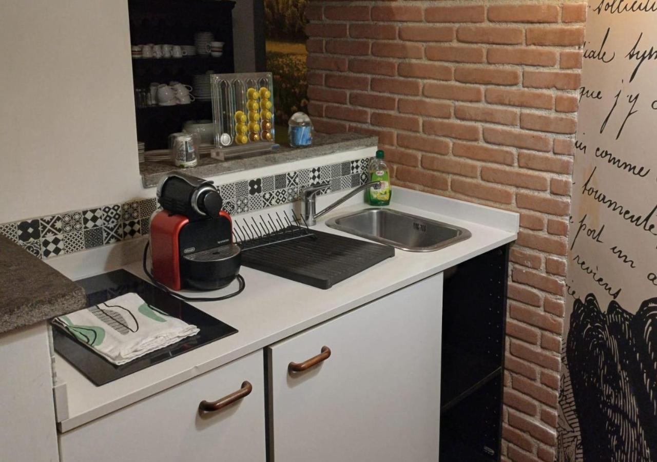 Anche Per I Ciclisti Il Giardino Del Viaggiatore Rome Exterior photo