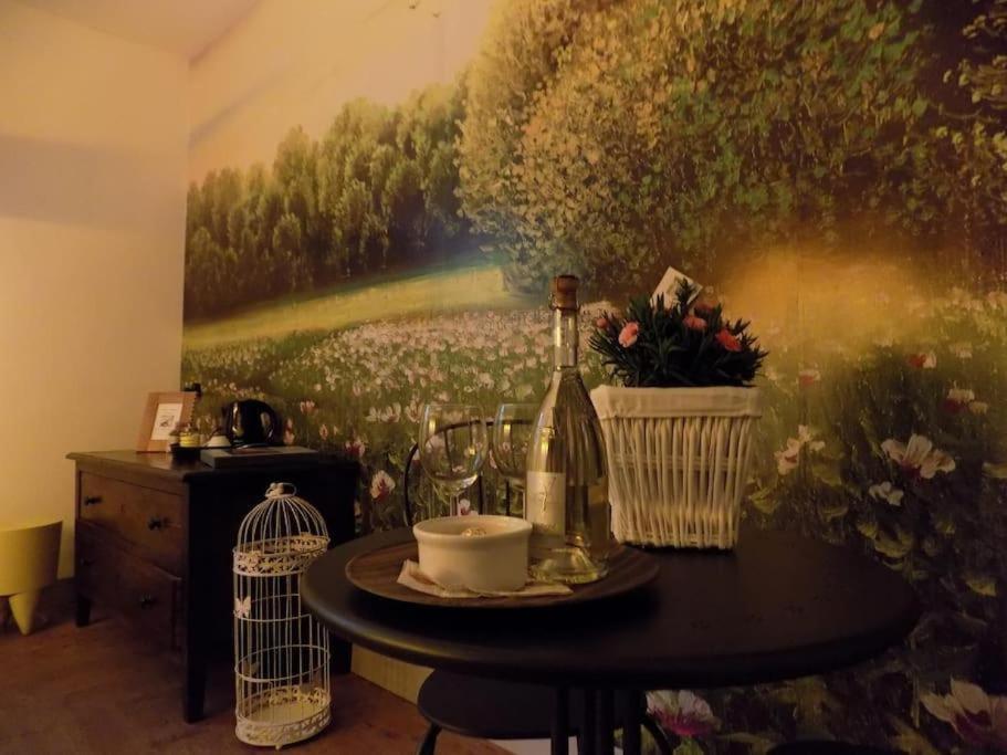 Anche Per I Ciclisti Il Giardino Del Viaggiatore Rome Exterior photo