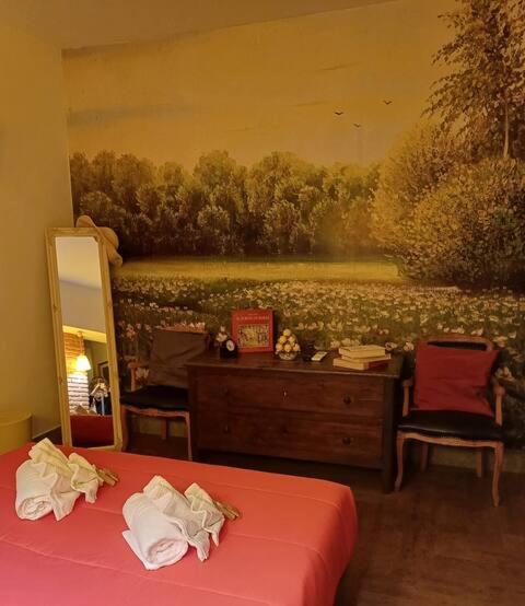 Anche Per I Ciclisti Il Giardino Del Viaggiatore Rome Exterior photo
